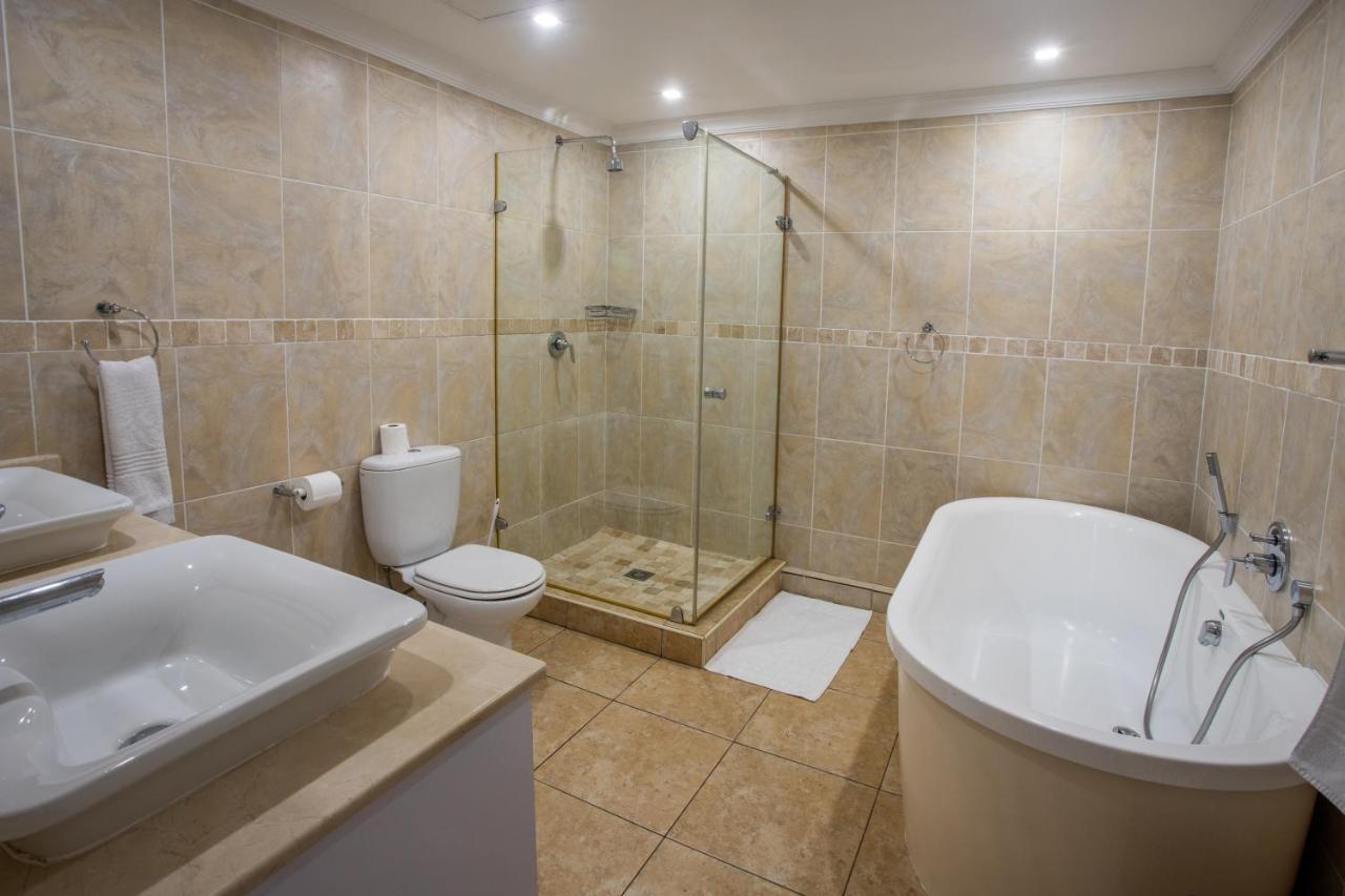 Stay At The Point - Peaceful Plentiful Penthouse Durban Exteriör bild