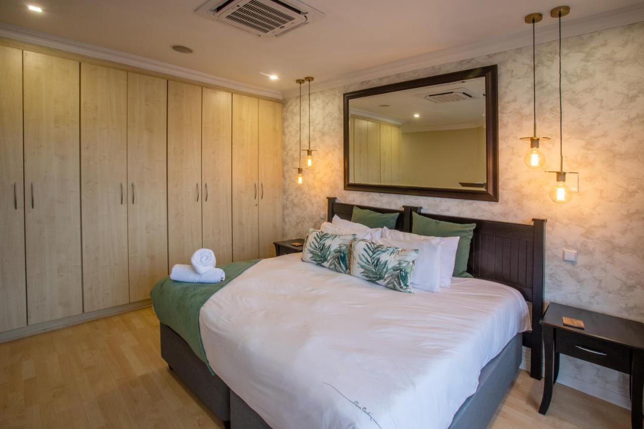 Stay At The Point - Peaceful Plentiful Penthouse Durban Exteriör bild