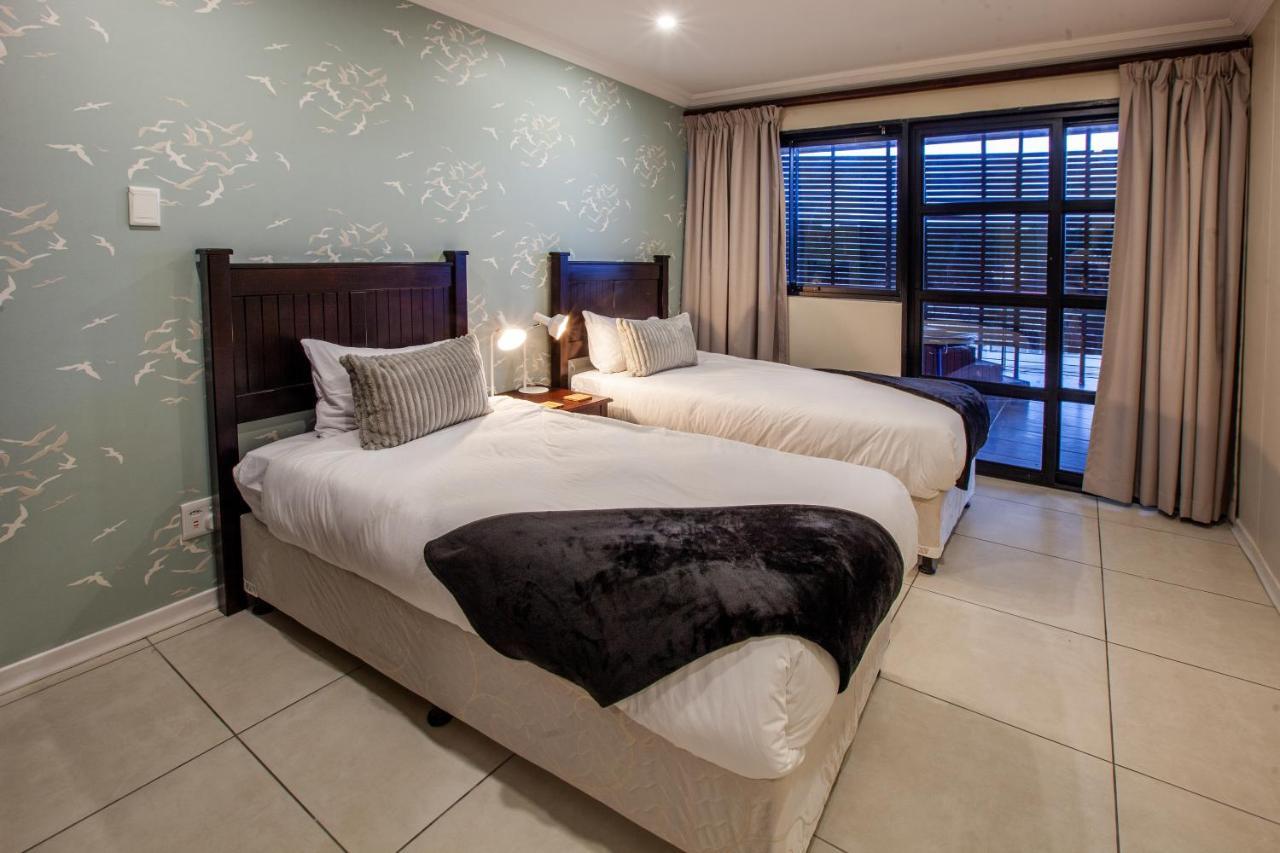 Stay At The Point - Peaceful Plentiful Penthouse Durban Exteriör bild
